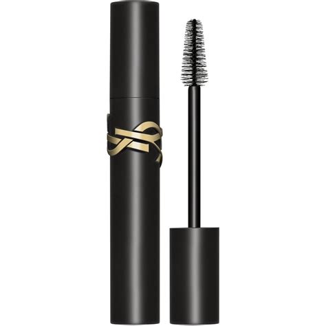 opinioni base mascara yves saint laurent|yves saint laurent lash clash.